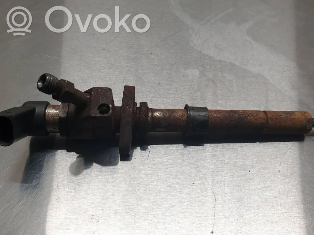 Citroen C5 Fuel injector 