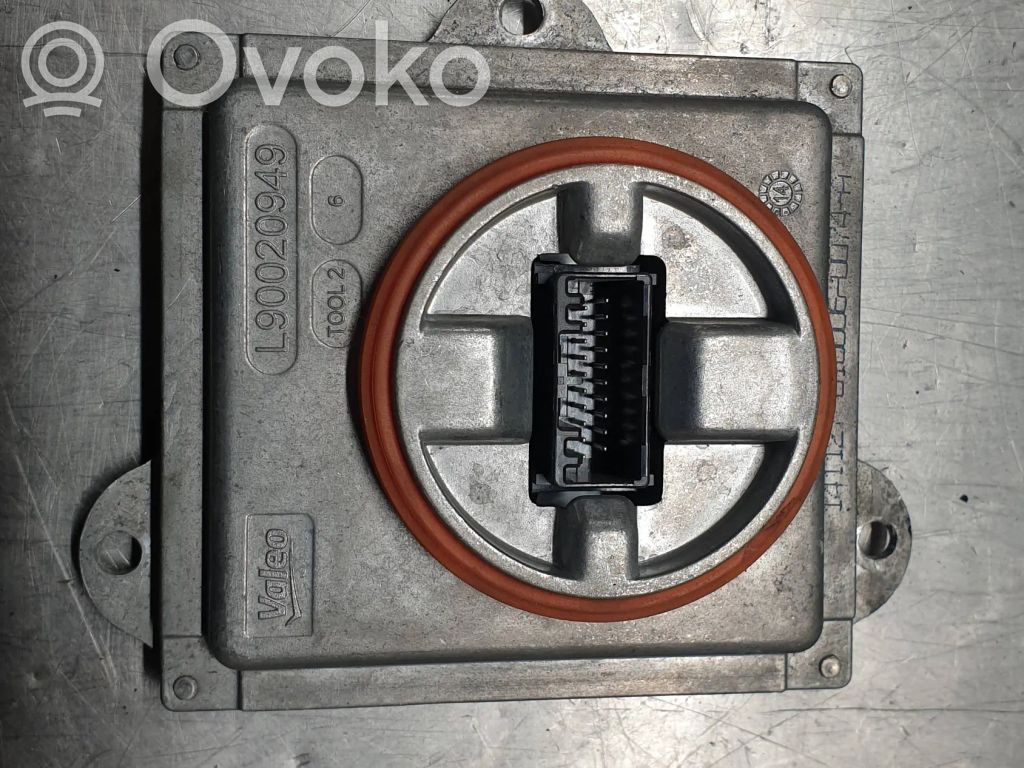 BMW X1 E84 LED ballast control module 