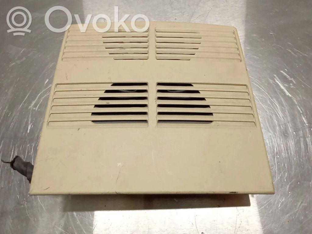BMW 5 E60 E61 Alarm movement detector/sensor 