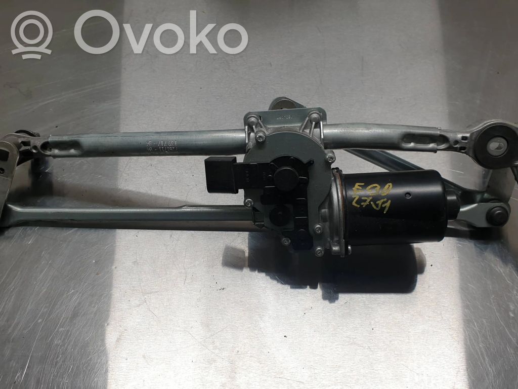 BMW 3 E90 E91 Wiper motor 