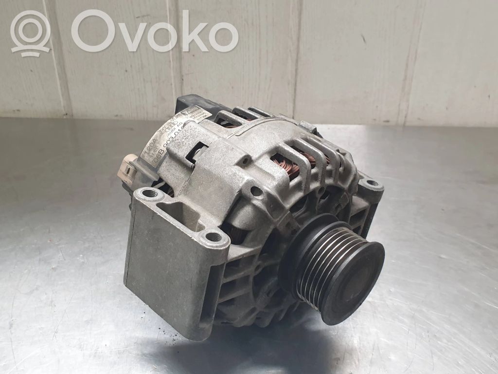 Audi A4 S4 B7 8E 8H Alternator 