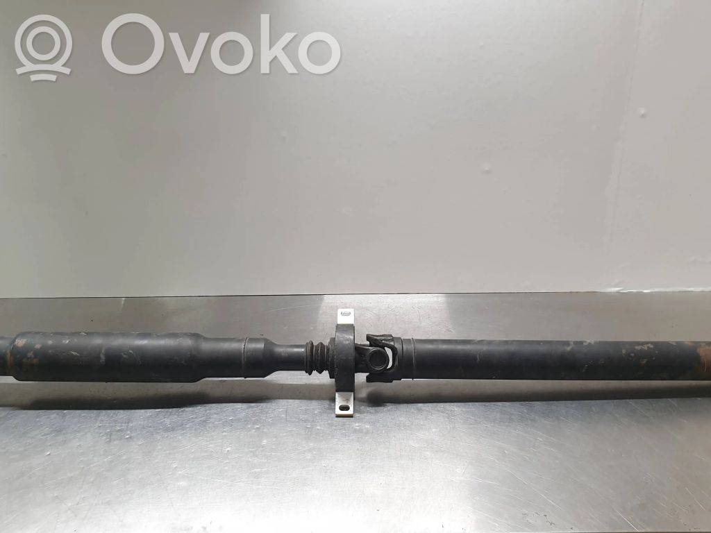BMW X3 F25 Albero di trasmissione posteriore/semiasse 