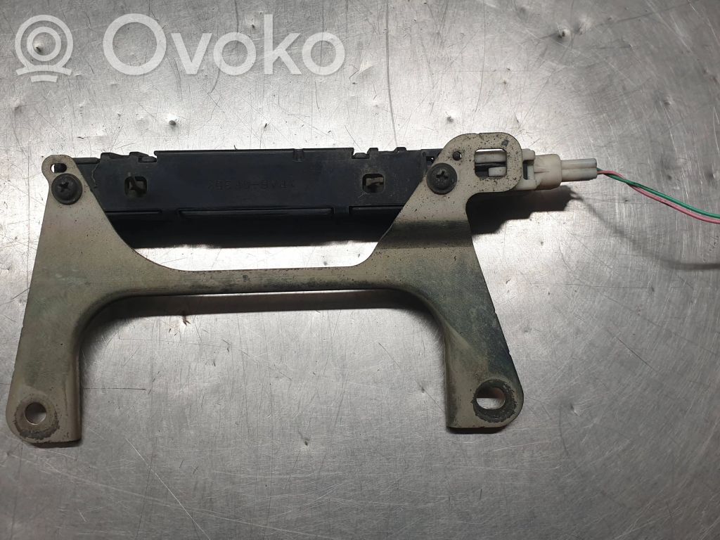 Toyota Auris E180 Sensor 