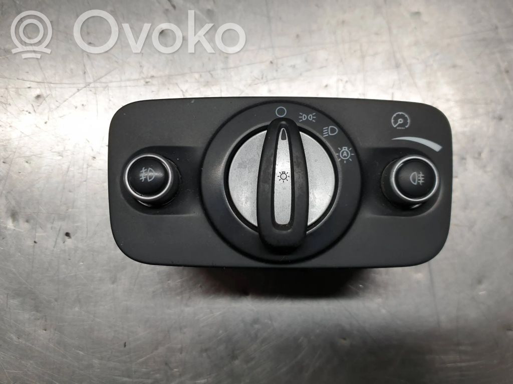 Ford Galaxy Interruptor de luz 