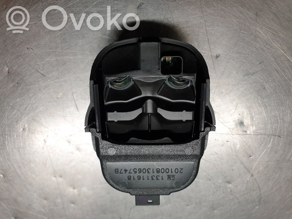 Opel Insignia A Rain sensor 