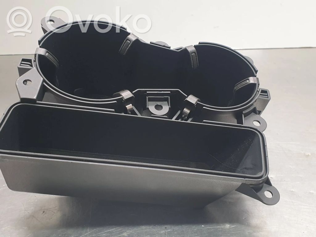Audi A4 Allroad Cup holder 