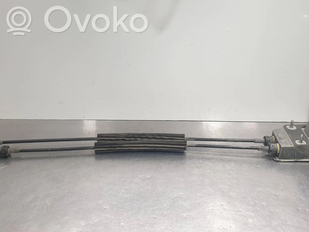 Audi A1 Selector caja de cambios 