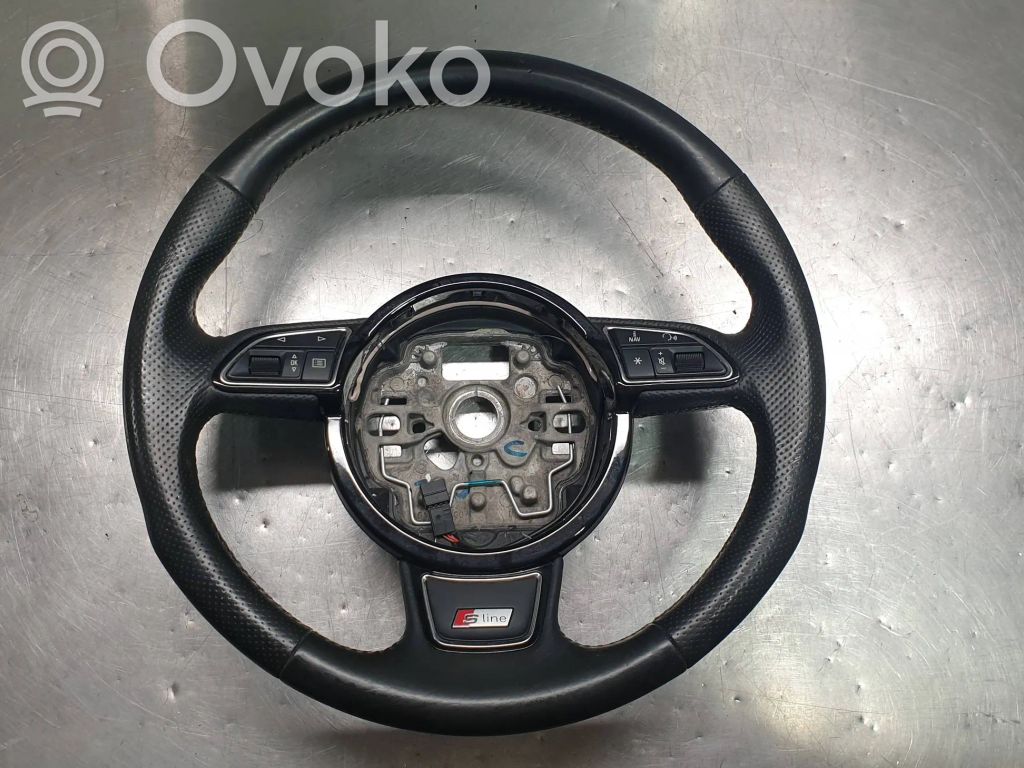 Volante   8X0419091L,272759283,616430551