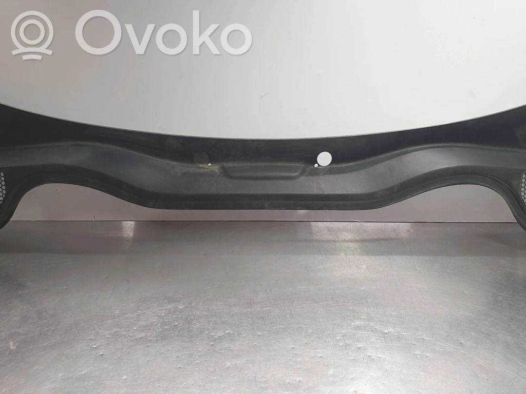 Audi A1 Wiper trim 