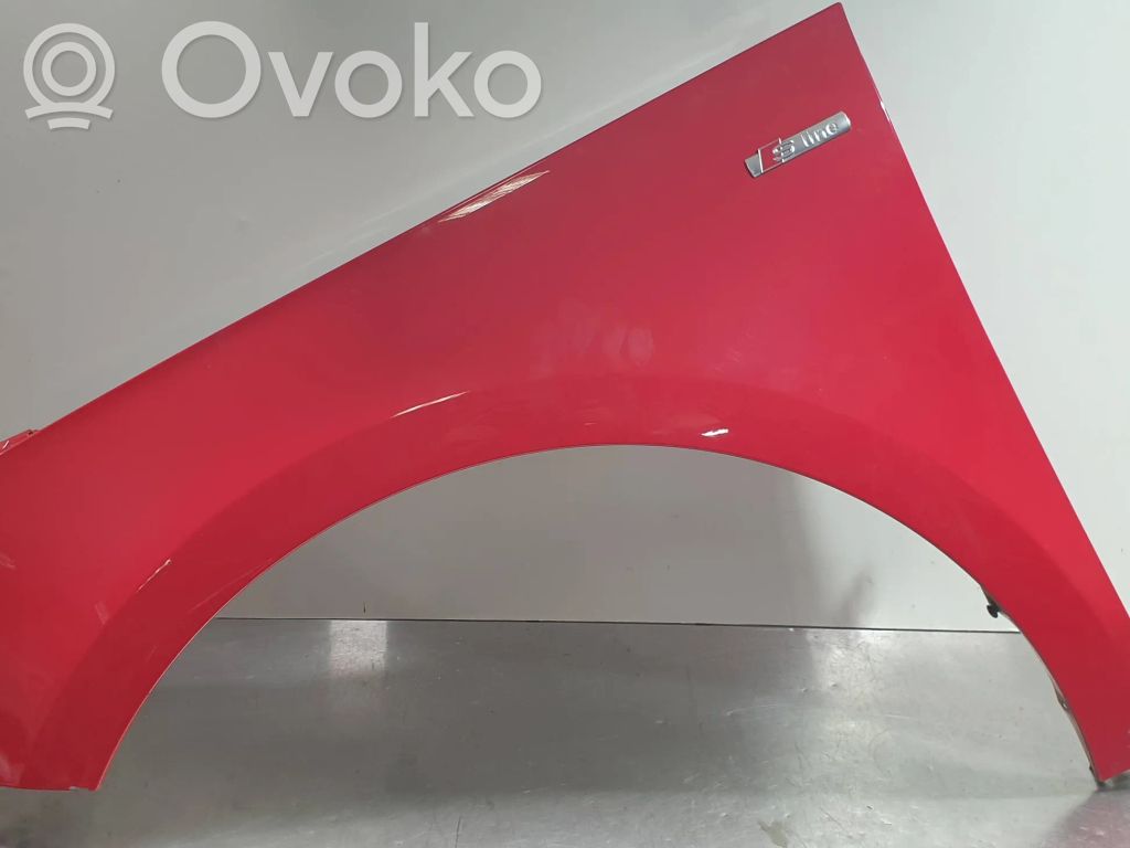 Audi A1 Guardabarro 