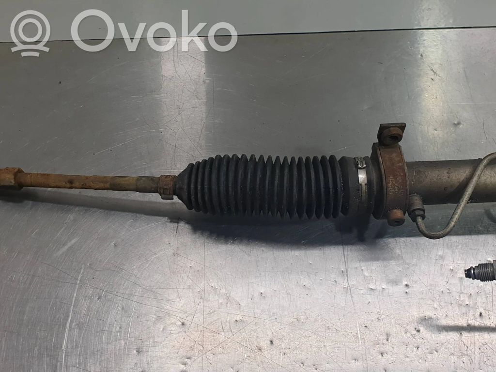 Audi A1 Vairo kolonėlė 