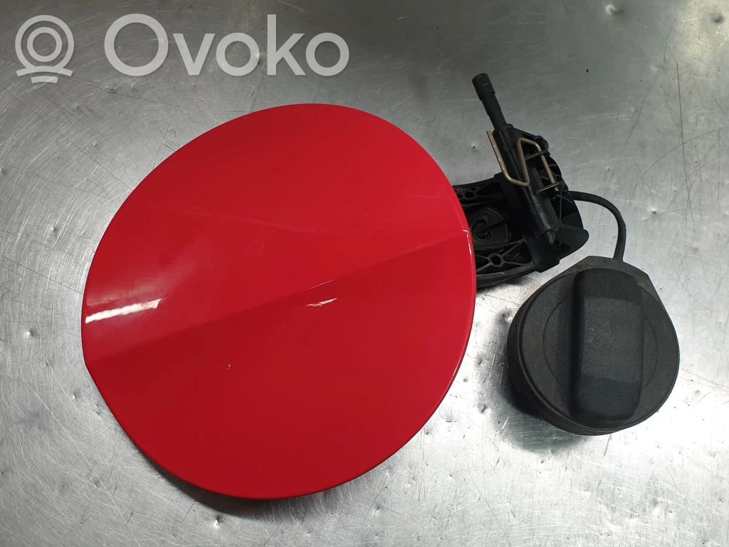 Audi A1 Polttoainesäiliön korkki 