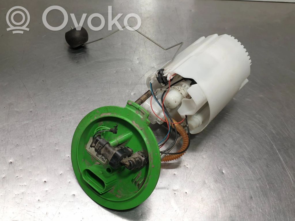 Volkswagen e-Golf In-tank fuel pump 