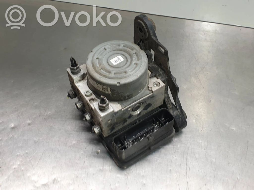 Volkswagen e-Golf ABS-pumppu 