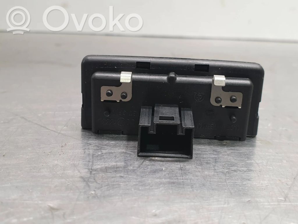 Volkswagen Touran II Sensor de luz solar 