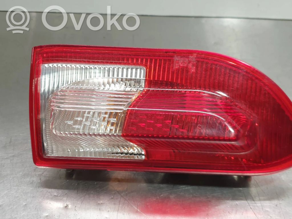 Opel Insignia A Takavalot 