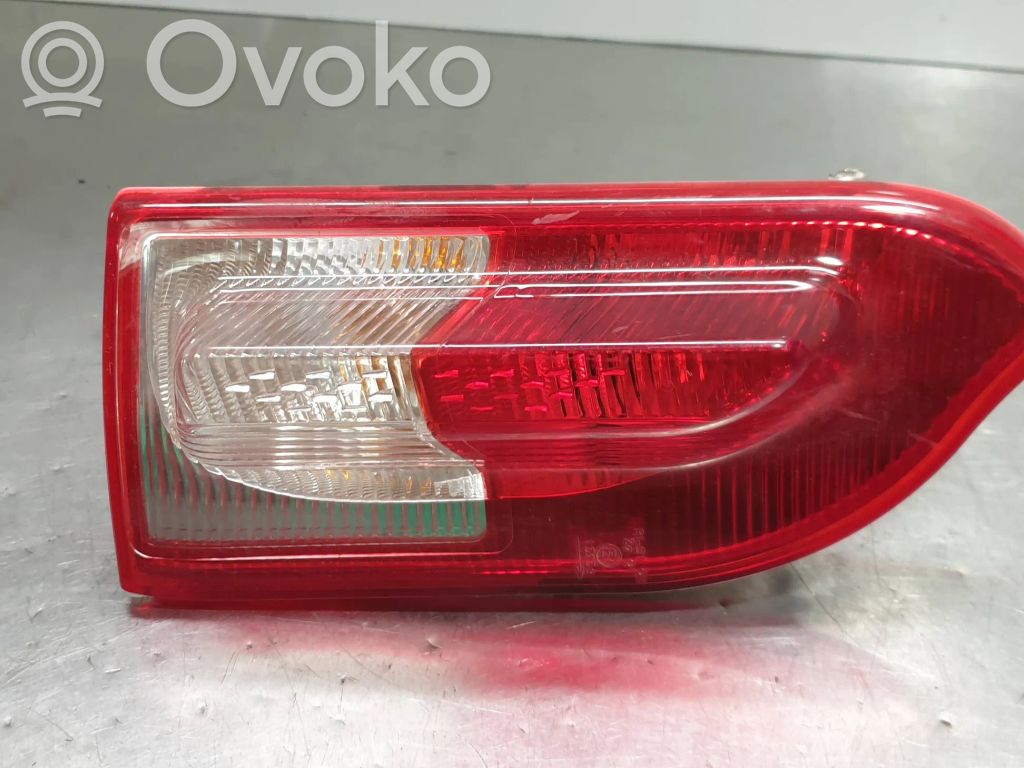 Opel Insignia A Takavalot 