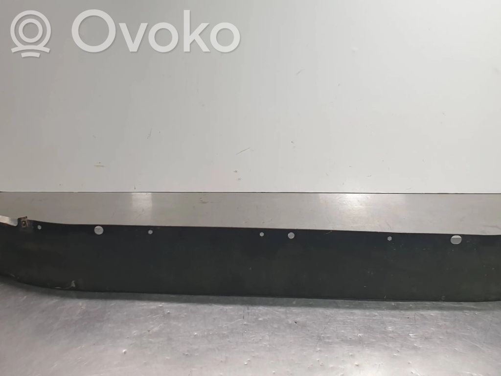 Opel Insignia A Front bumper cross member 