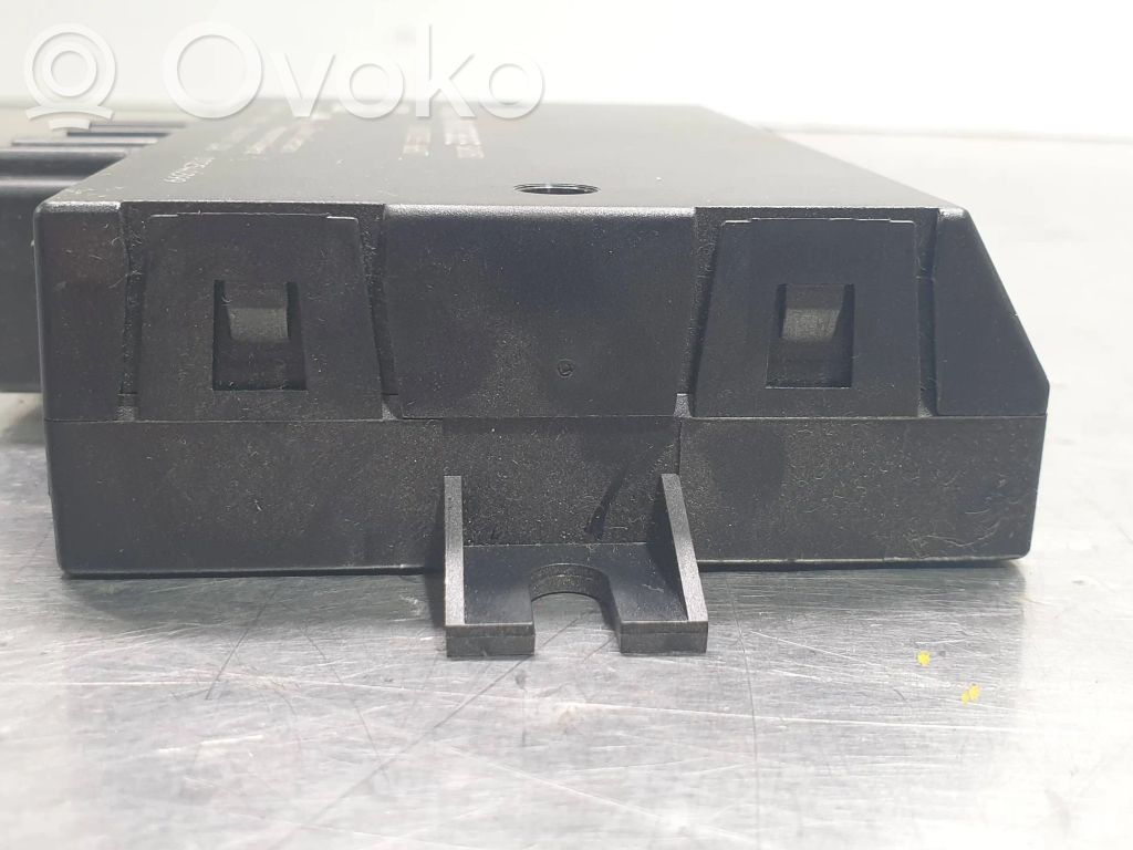 Audi A3 S3 8P Unitate/modul de comandă remorcă cu bară de tractare 