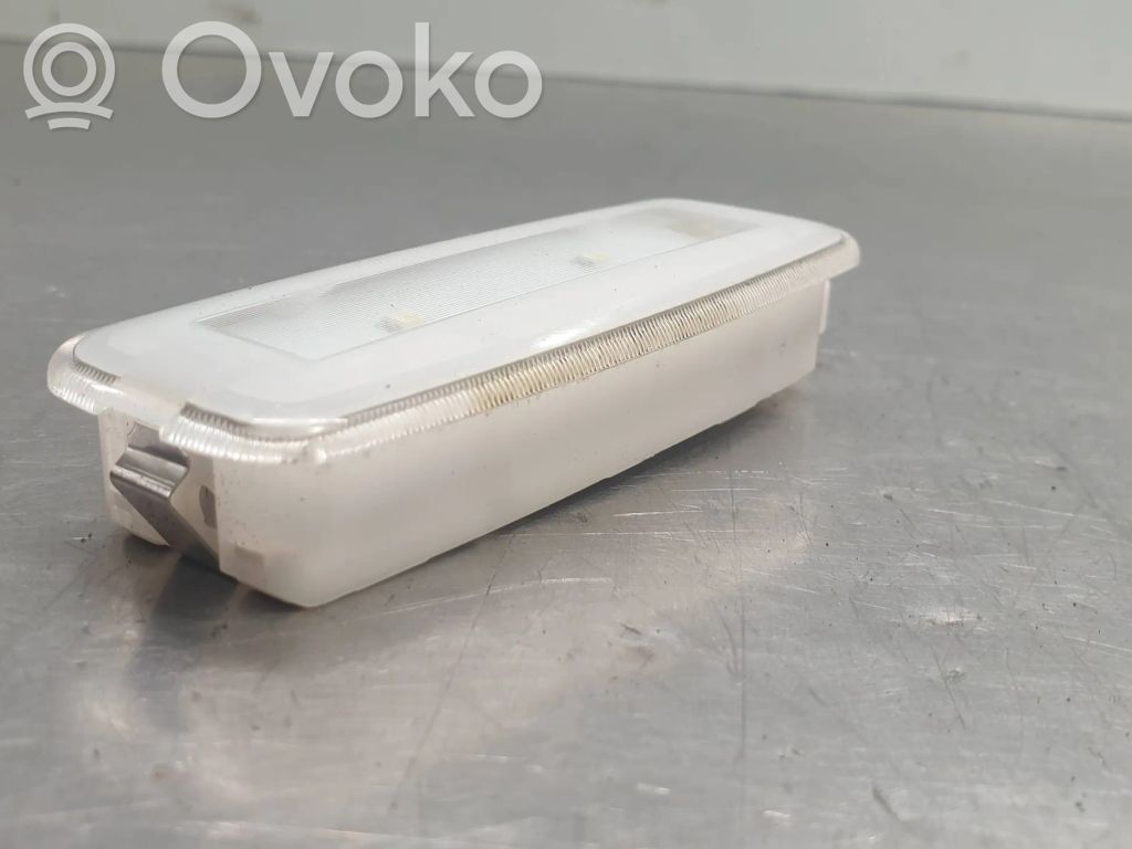 Audi A3 S3 8V Otras luces interiores 