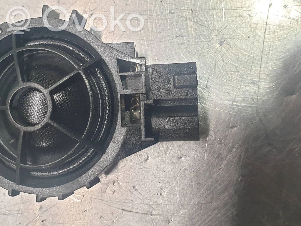 Audi A3 S3 8V Altavoz de alta frecuencia en la puerta delantera 
