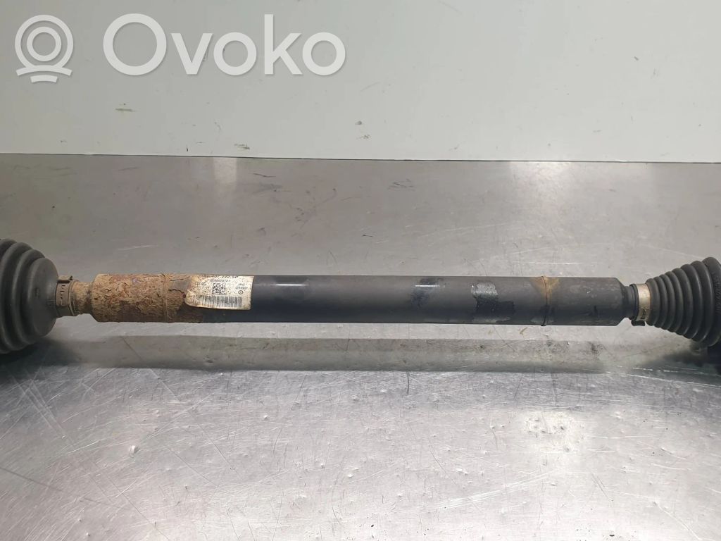 Audi A3 S3 8V Eje de transmisión delantero 