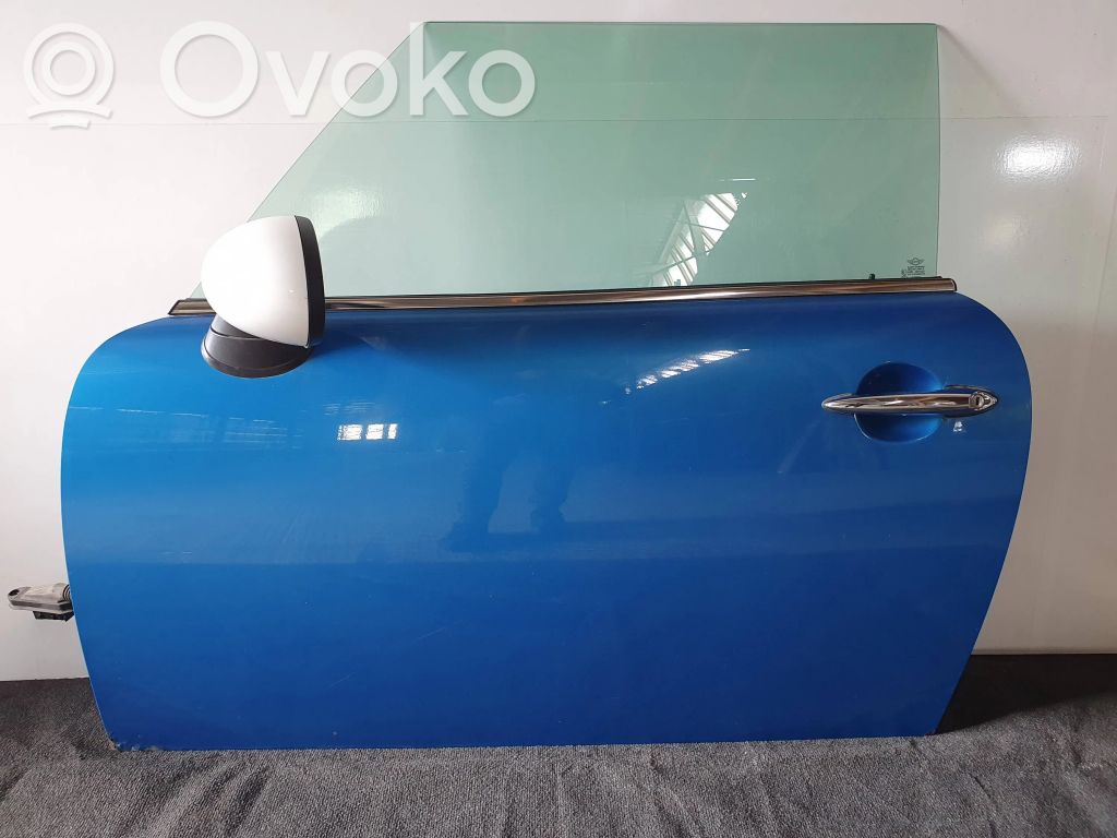 Mini One - Cooper Coupe R56 Дверь 