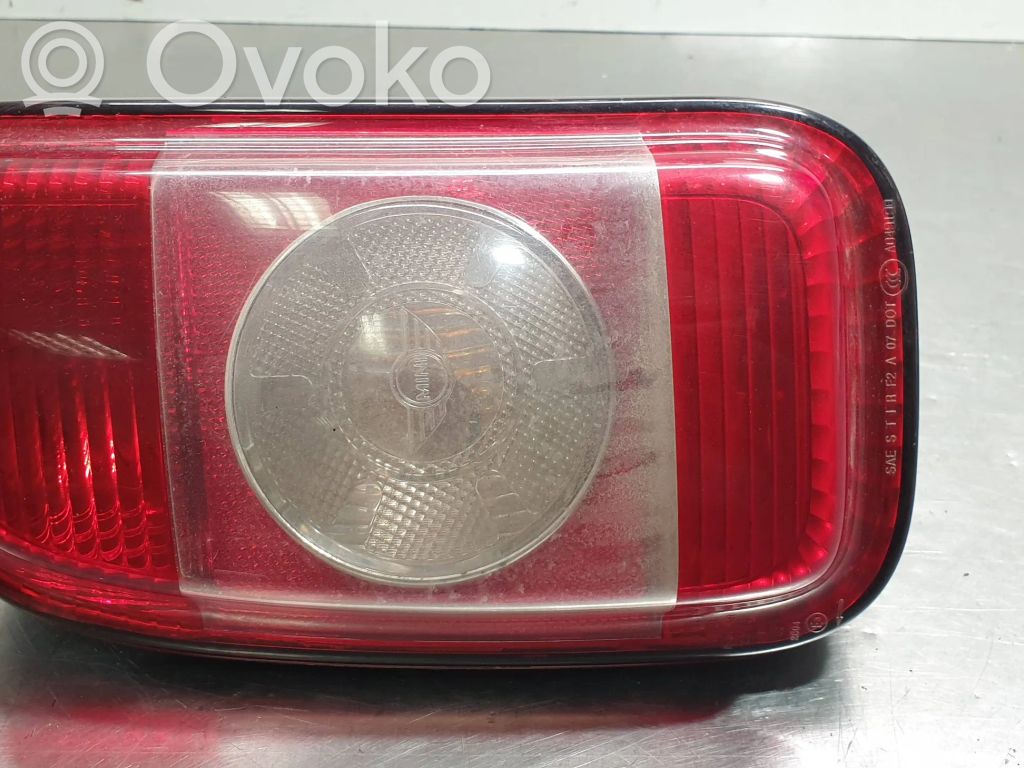 Mini One - Cooper Coupe R56 Takavalot 