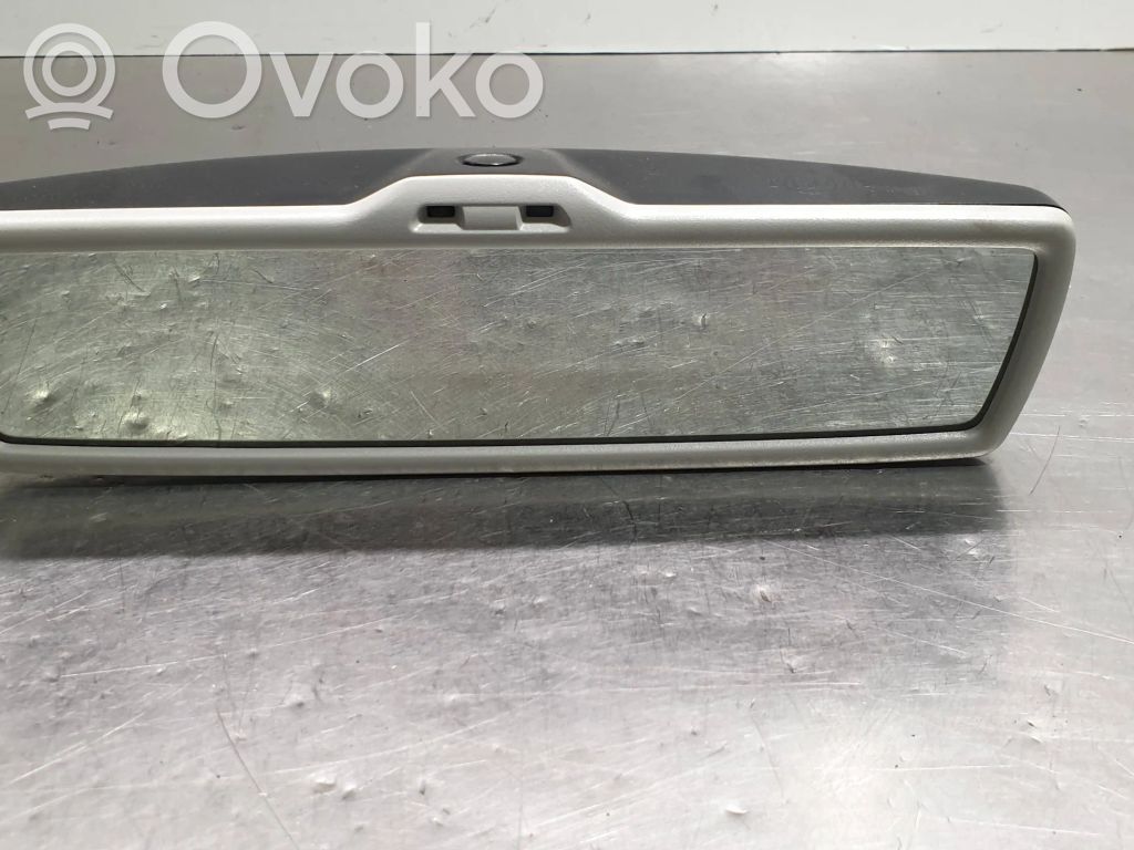 Volkswagen Golf V Espejo retrovisor (interior) 
