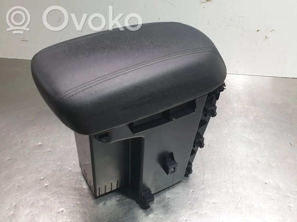 Podłokietnik tunelu środkowego   846813U030,SL914MV,B0XNT0RAGE