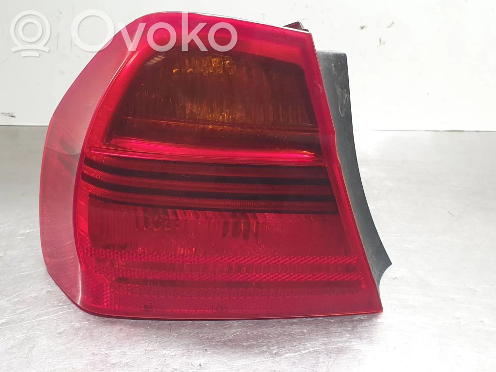 BMW 3 E90 E91 Rear/tail lights 