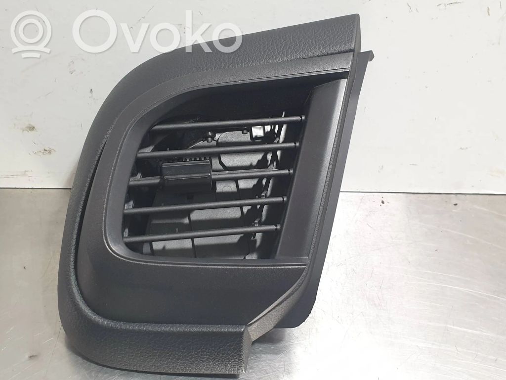 Citroen Jumpy Šoninės oro grotelės 