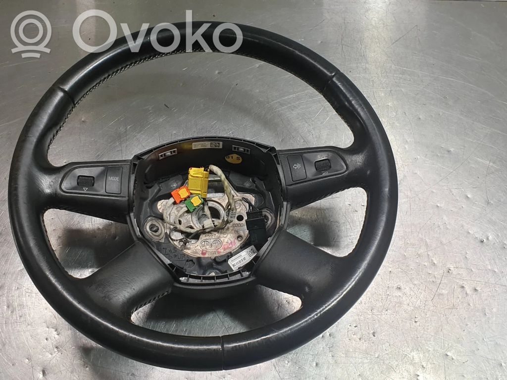 Audi A4 S4 B8 8K Stūre 