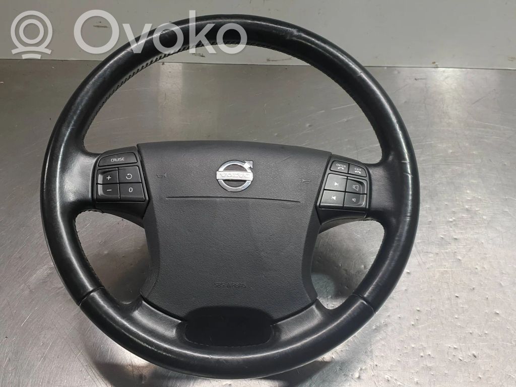 Volvo V70 Stūre 