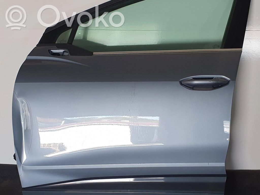 Audi Q4 Sportback e-tron Durvis 