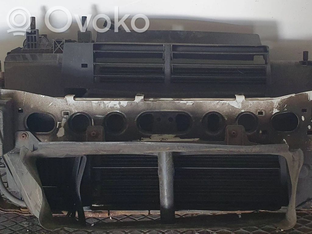 Ford Focus Radiator set 