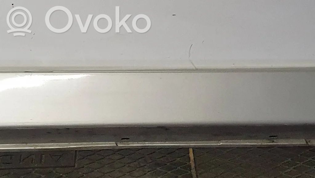 BMW 5 E60 E61 Sill 