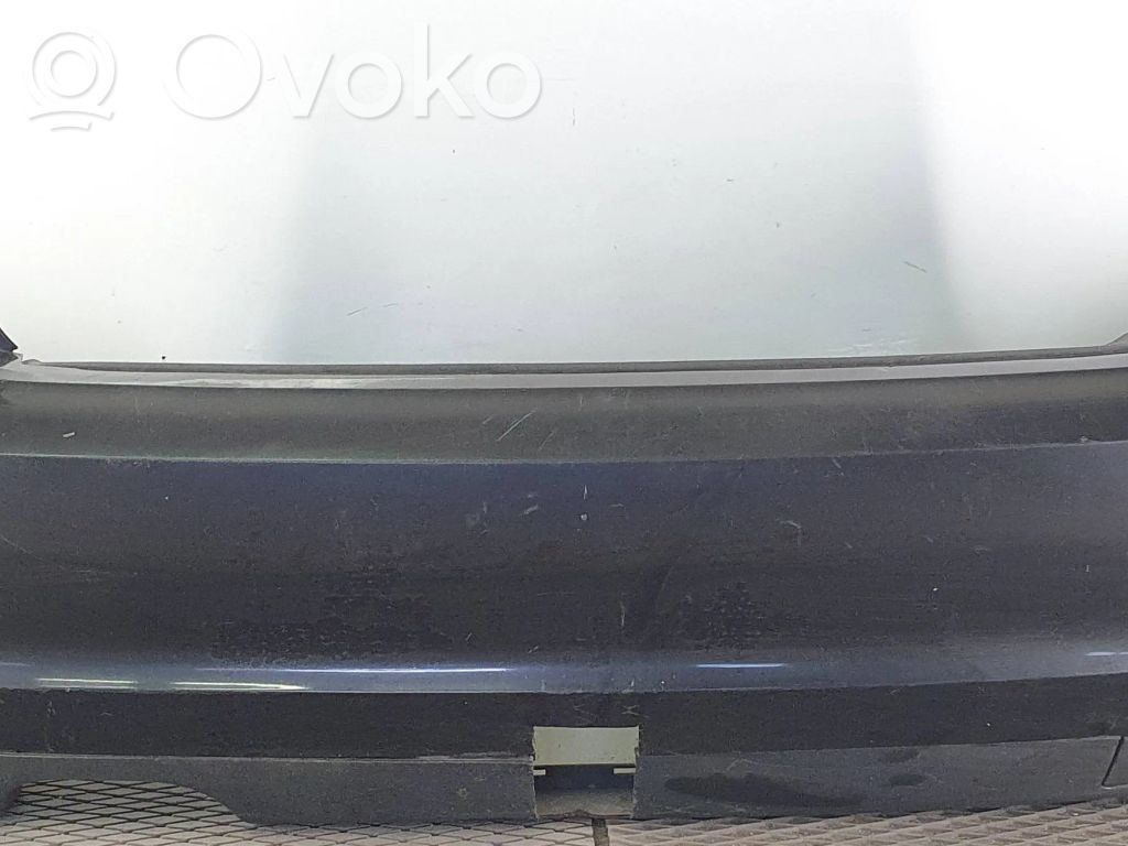 Audi A3 S3 8P Parachoques 