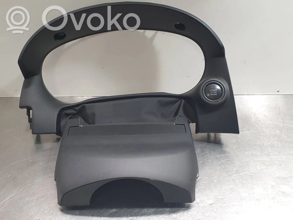 Mazda CX-5 Dashboard trim 