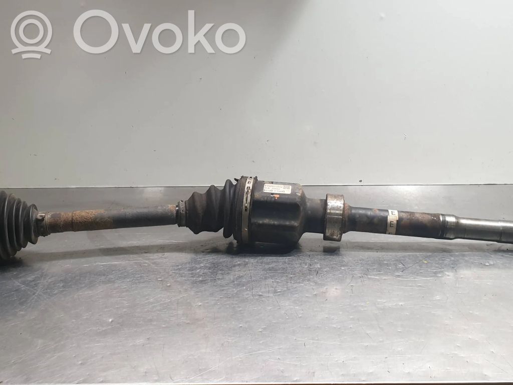 Mazda CX-5 Front driveshaft 