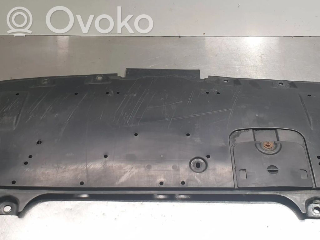 Mazda CX-5 Engine splash shield/under tray 