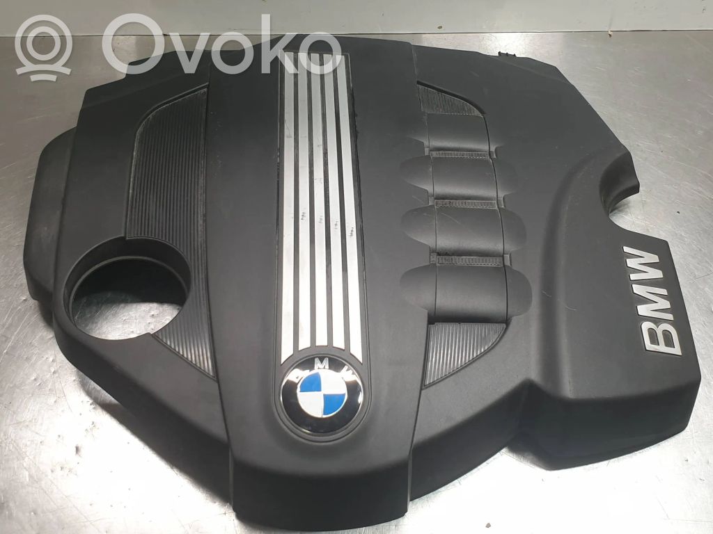 Engine cover (trim)   7797410