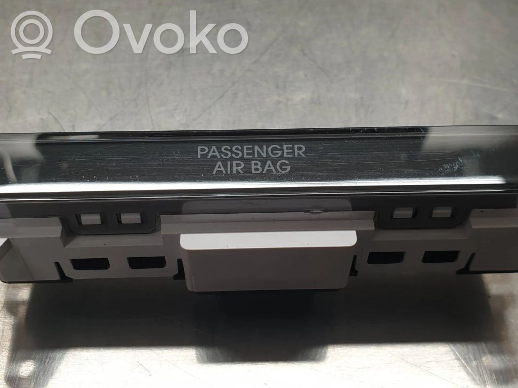 KIA Sportage Pantalla/monitor/visor 