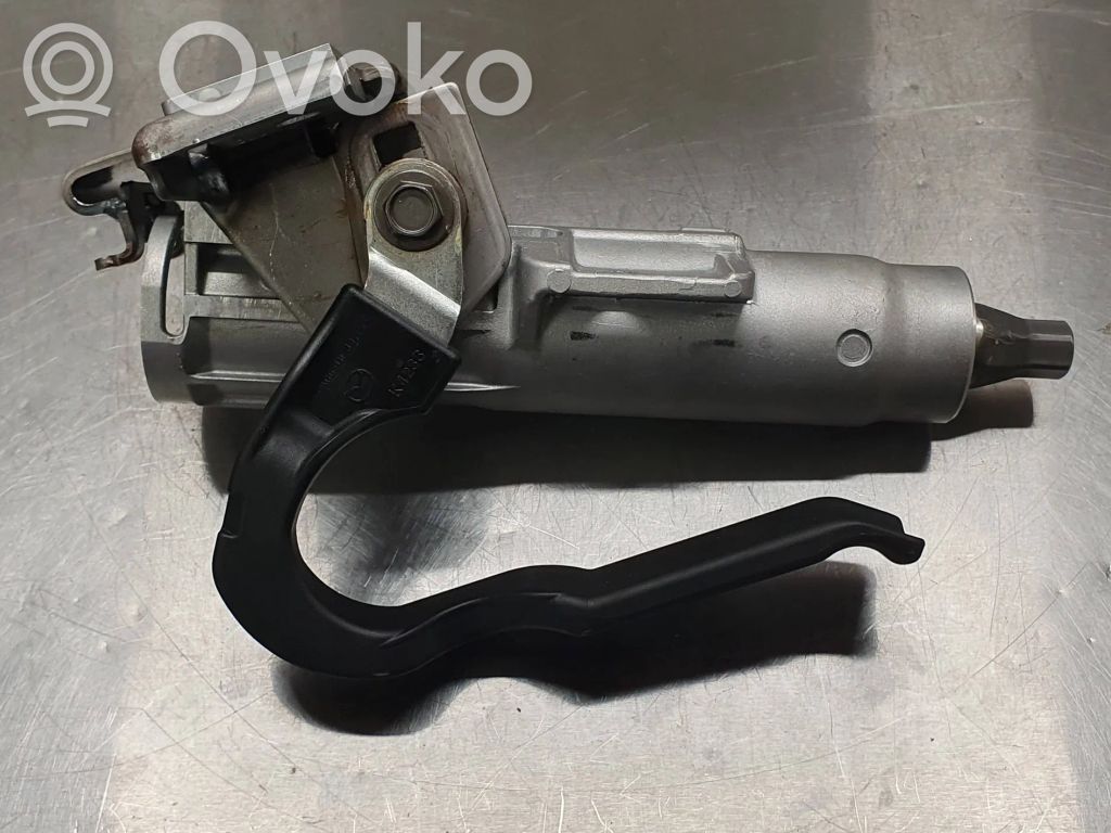 Mazda 6 Vairo padėties valdymo rankenėlė 