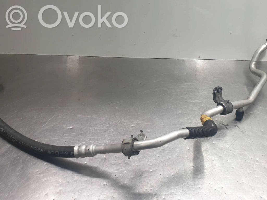 Mazda 6 Ilmastointilaitteen putki (A/C) 
