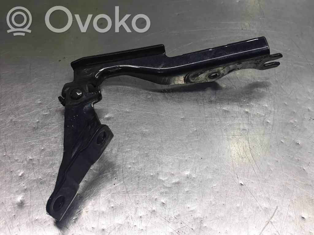 Mazda 6 Engine bonnet/hood hinges 