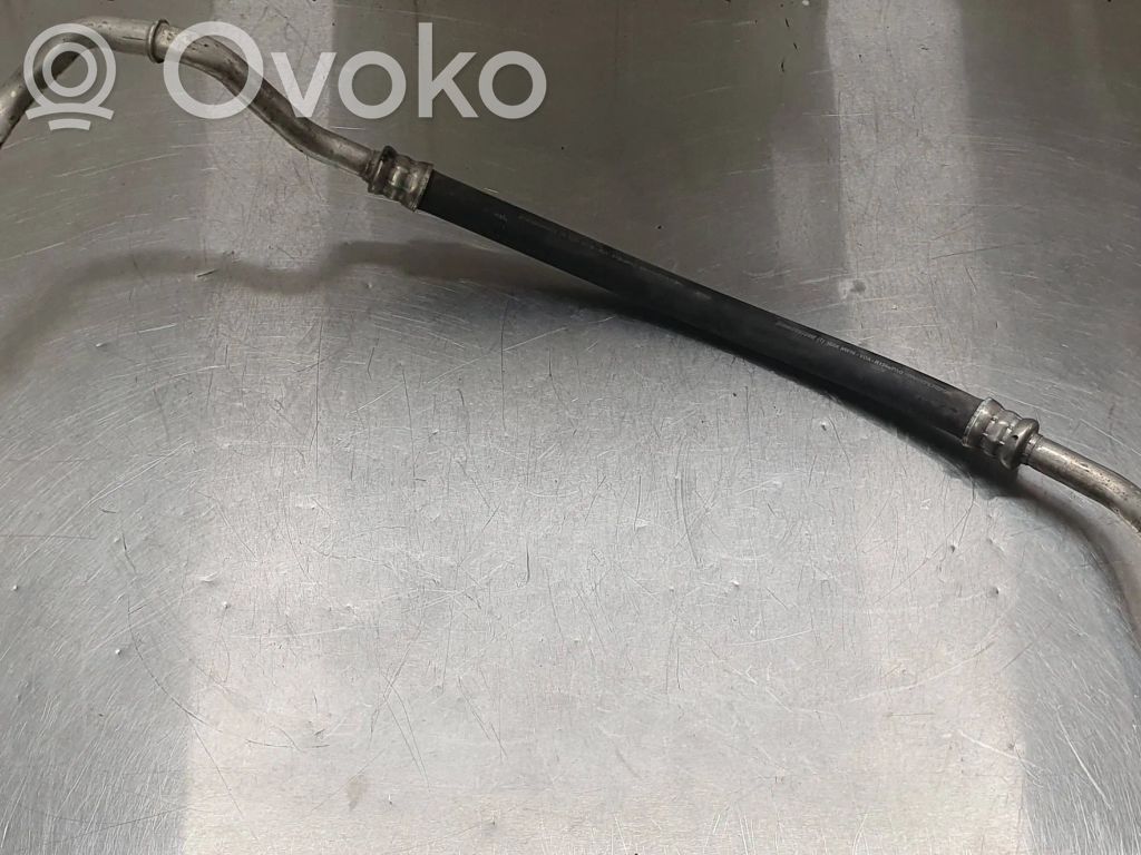 Audi A3 S3 8V Ilmastointilaitteen putki (A/C) 
