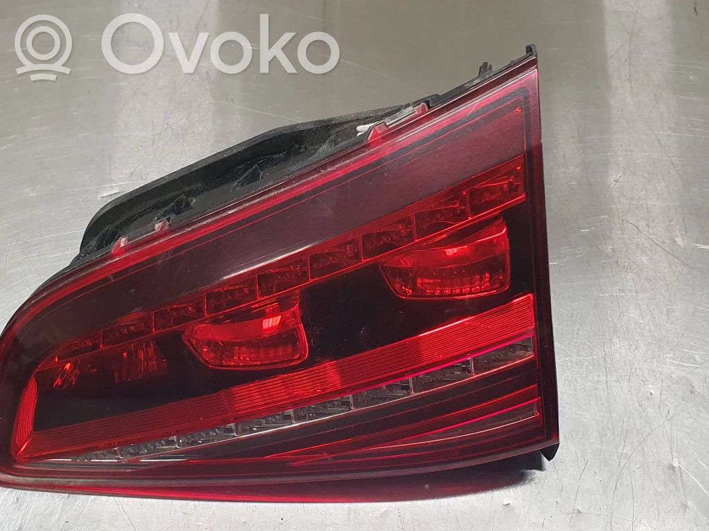 Volkswagen Golf VII Takaluukun takavalot 