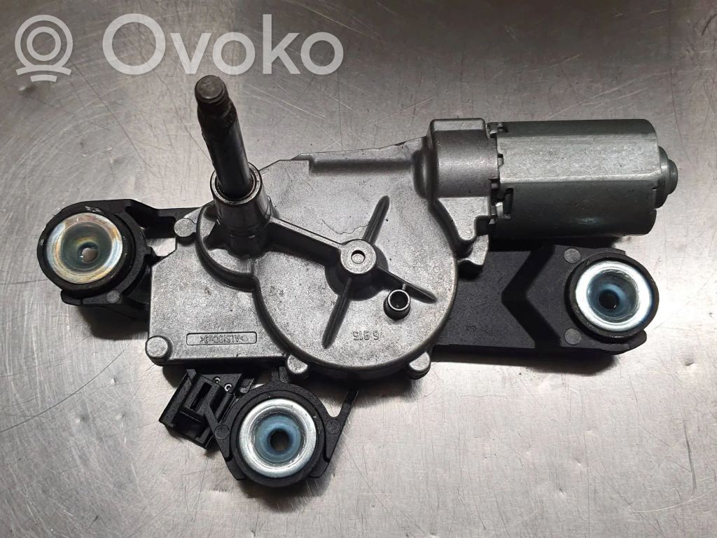 Ford Focus Rear window wiper motor 