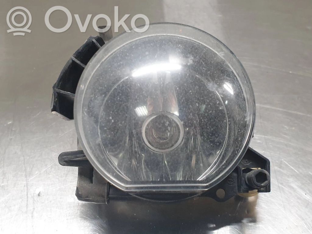 BMW 5 E60 E61 Miglas lukturis priekšā 